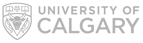 University of Calgary Emblem